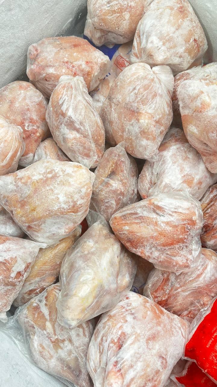 Ayam Karkas 3