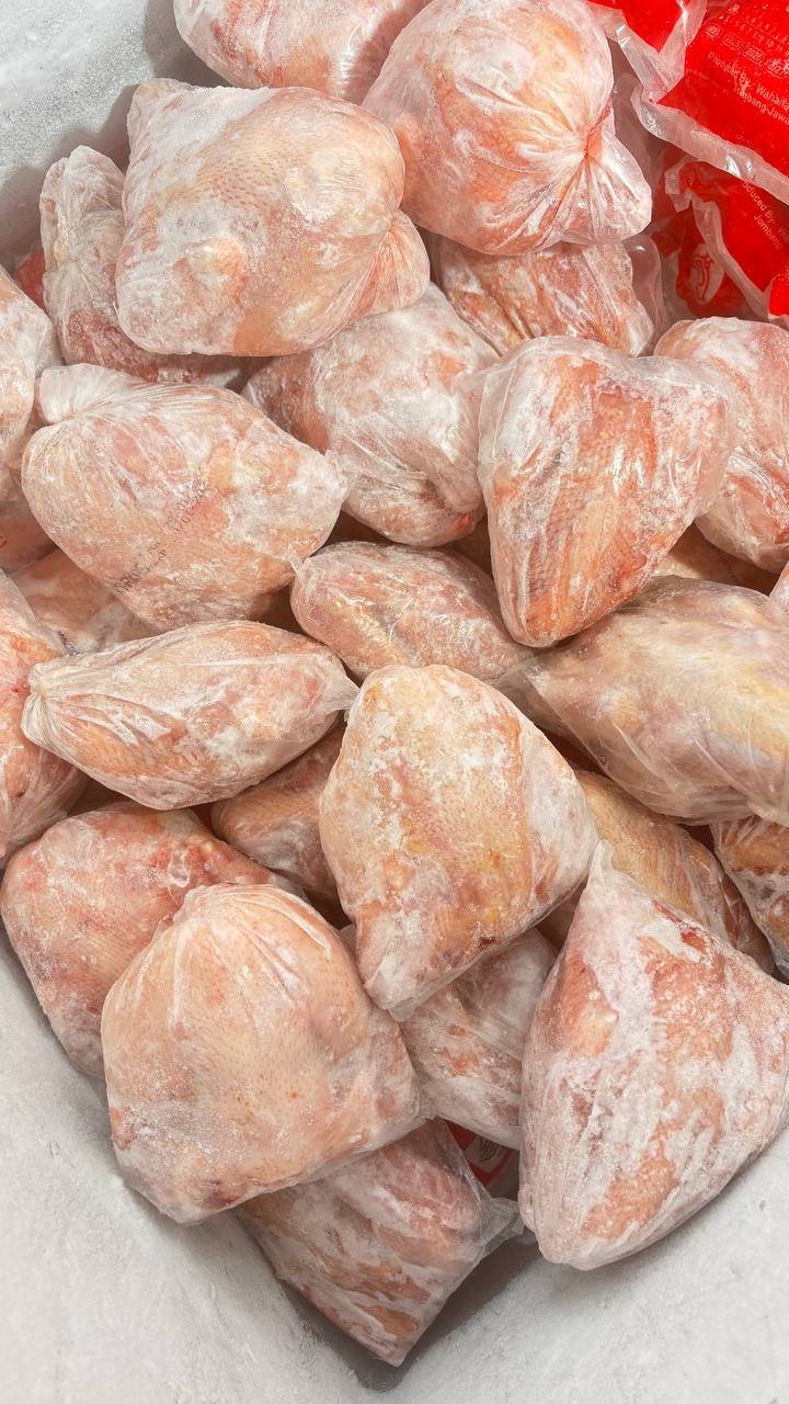 Ayam Karkas 2