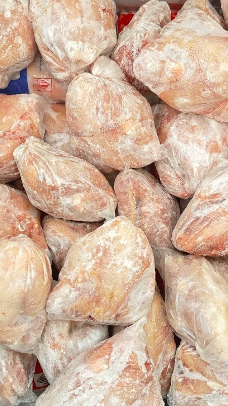 Ayam Karkas