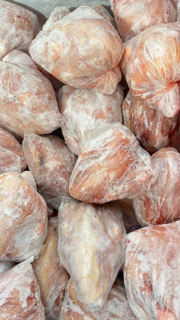 Ayam Karkas