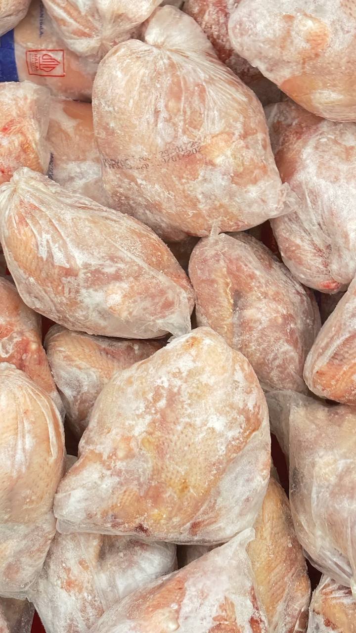 Ayam Karkas