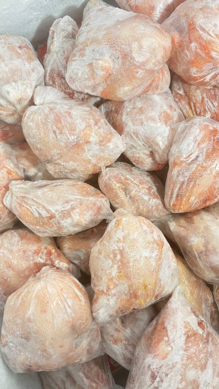 Ayam Karkas